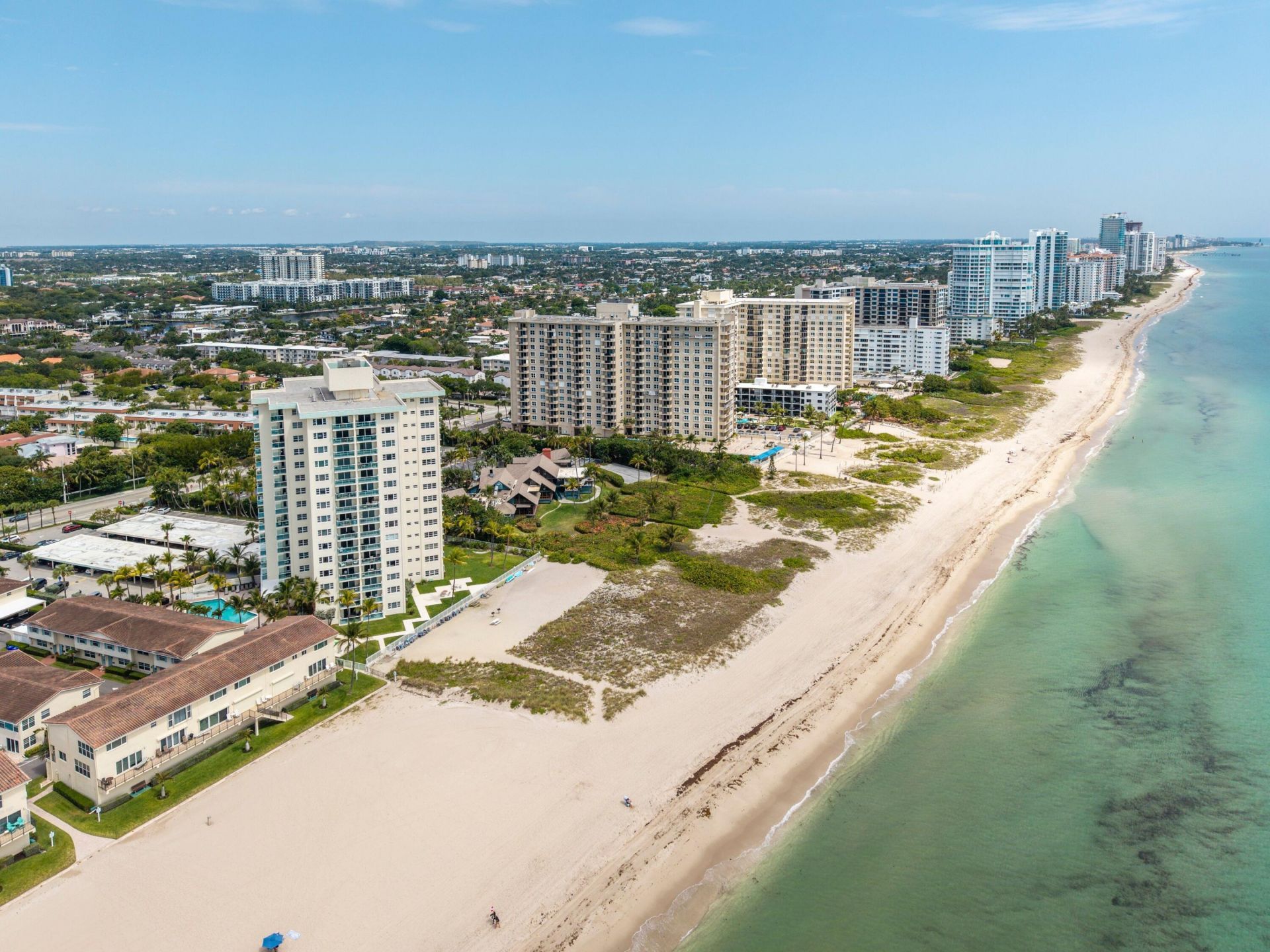 6000 N Ocean Boulevard, Unit 2a, Lauderdale by the Sea, FL 33308 Photo