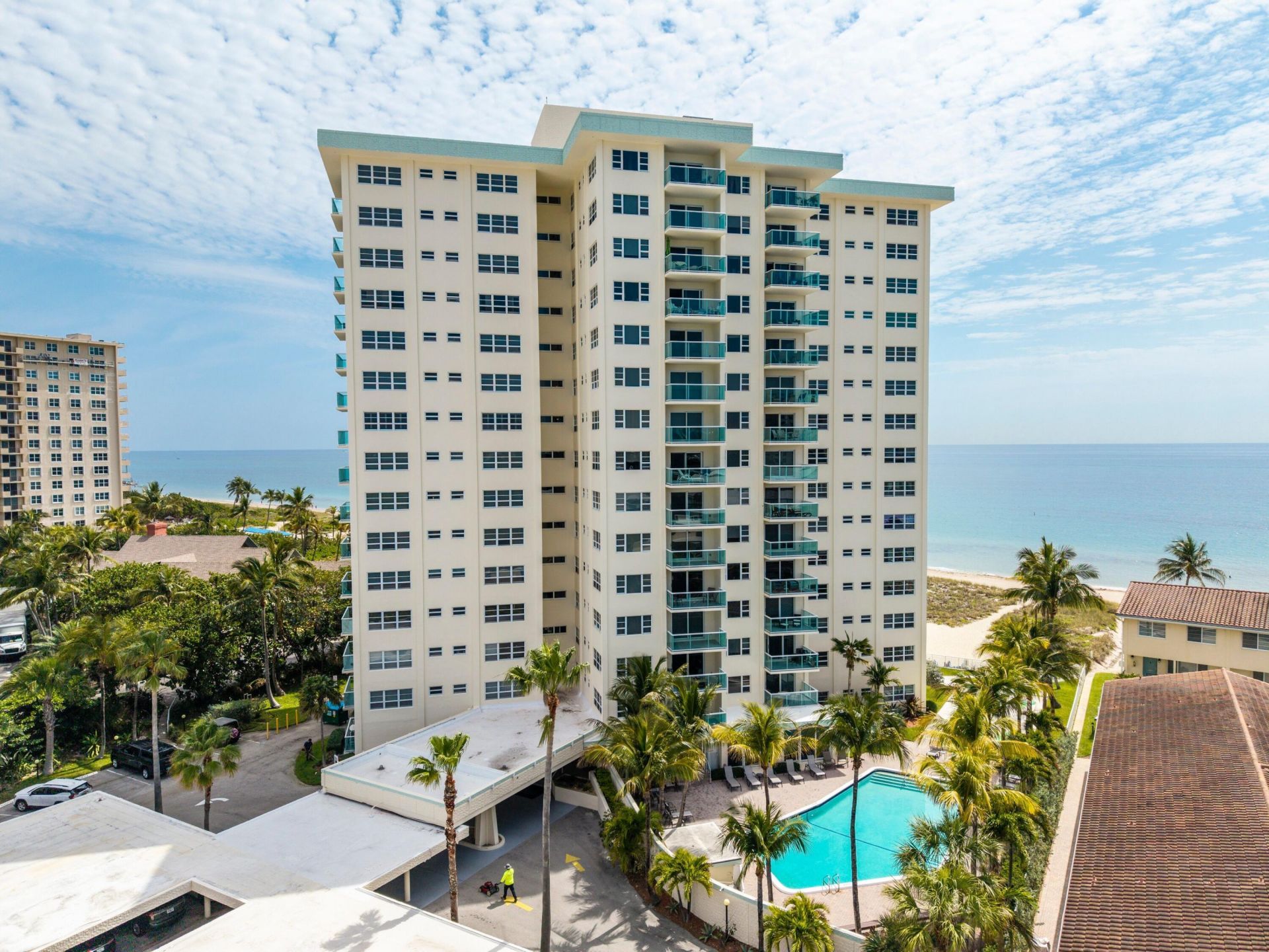 6000 N Ocean Boulevard, Unit 2a, Lauderdale by the Sea, FL 33308 Photo