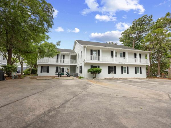 403 71st Ave. N, Unit 5, Myrtle Beach, SC 29572