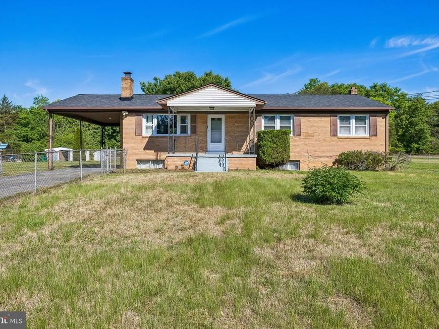 4745 Duffield Road , White Plains, MD 20695 Main Photo