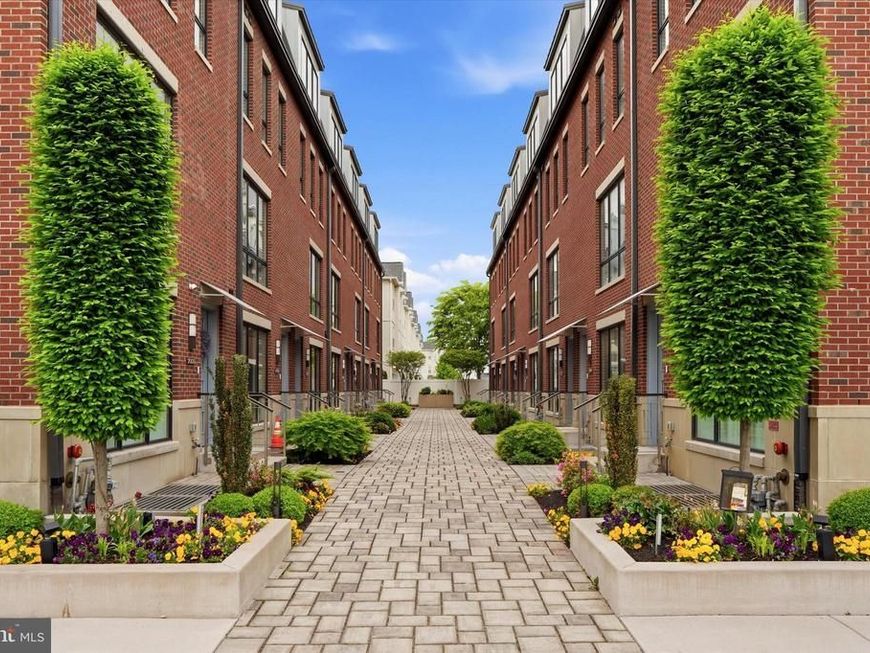 2010 Renaissance, Unit LOT 6, Philadelphia, PA 19145 Main Photo