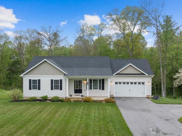 350 ROCKLAND ROAD, WESTMINSTER, MD 21158