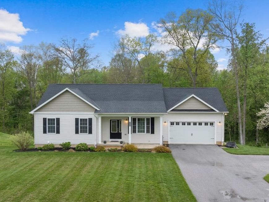350 Rockland Road, Westminster, MD 21158 Main Photo