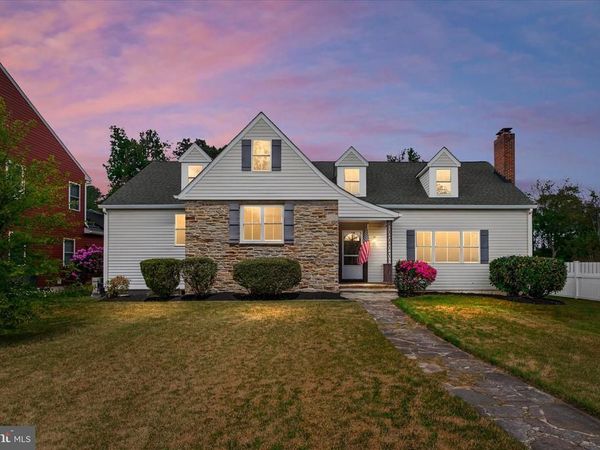 1378 ODENTON ROAD, ODENTON, MD 21113