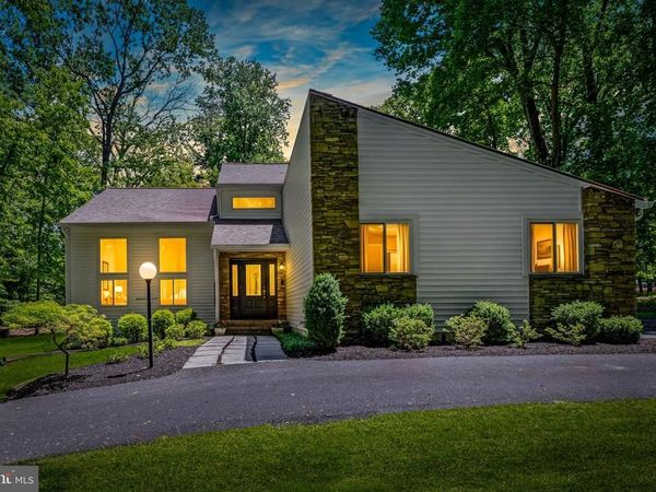 7 SHADOW COURT, OWINGS MILLS, MD 21117