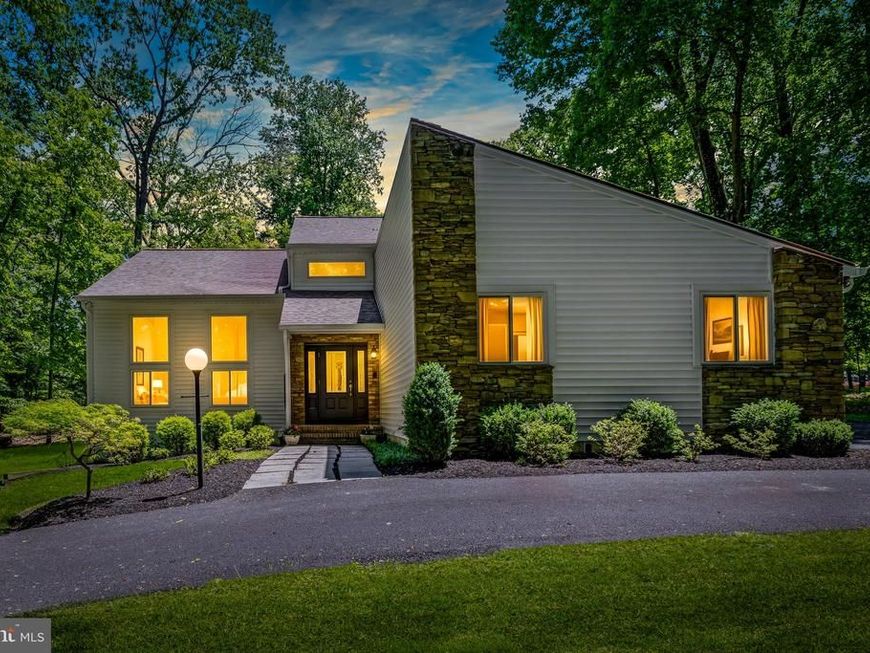 7 Shadow Court, Owings Mills, MD 21117 Main Photo