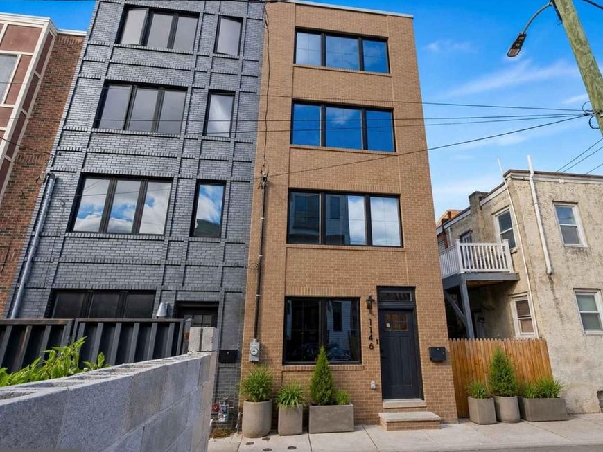1146 N Galloway Street, Philadelphia, PA 19123 Main Photo