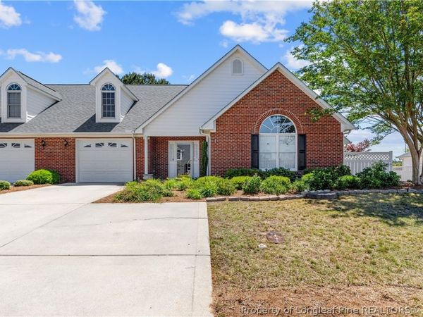 103 Chadbury Drive, Dunn, NC 28334