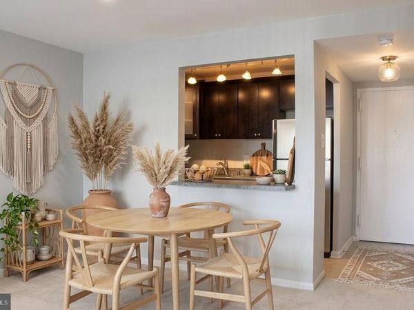 3100 S MANCHESTER STREET, Unit 907, FALLS CHURCH, VA 22044