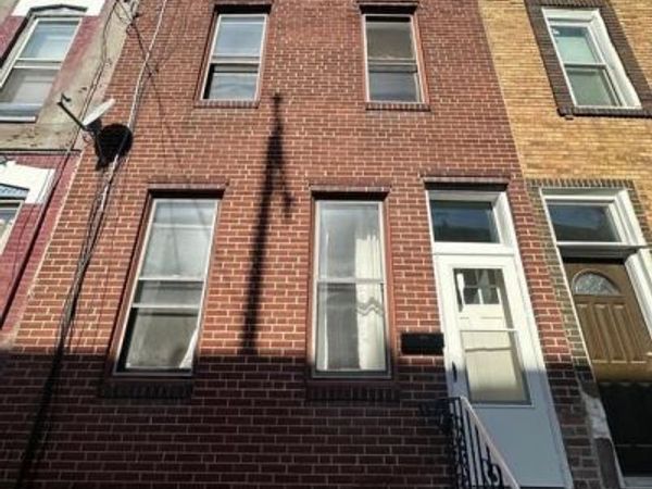 1607 WHARTON STREET , PHILADELPHIA, PA 19146