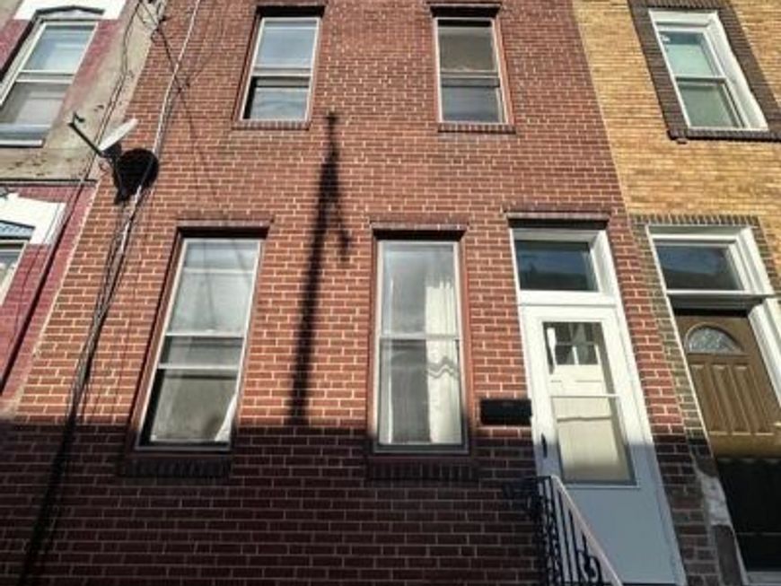1607 Wharton Street, Philadelphia, PA 19146 Main Photo