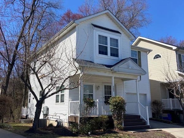 7642 BLUFF POINT LANE , ELKRIDGE, MD 21075