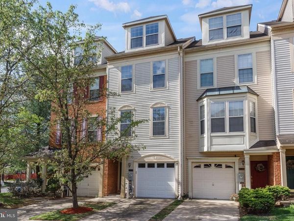 3 REBECCA LANE, OWINGS MILLS, MD 21117