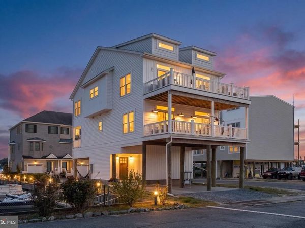 30547 TOPSIDE COURT , OCEAN VIEW, DE 19970