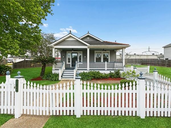 3746 JOHNSON Street , Metairie, LA 70001