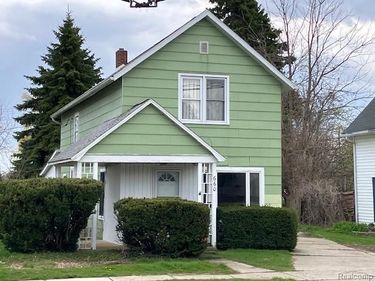660 State Street, Harbor Beach, MI 48441