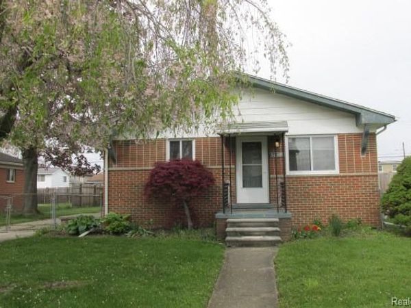 30467 Townley Street , Madison Heights, MI 48071