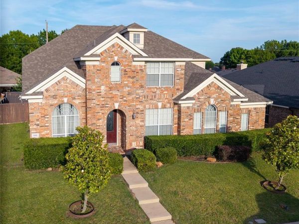 1444 Mercury Lane, Lancaster, TX 75134