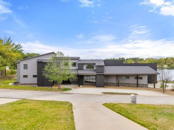 24116 Sun Ridge Road , Lindale, TX 75771