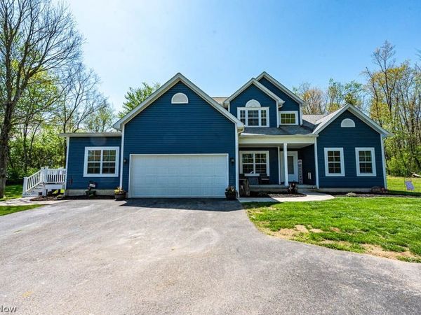 32094 Westward Way , Lisbon, OH 44432