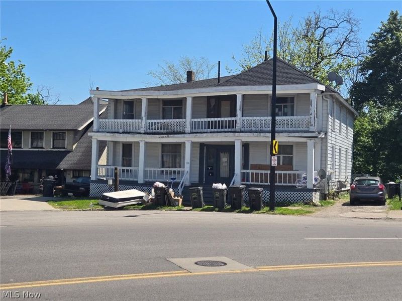 100 2nd Street, Elyria, OH 44035 Photo 1