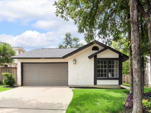 12804 Humphrey DR, Austin, TX 78729