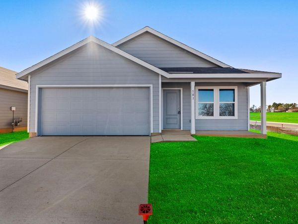 101 Ellendale PL , Fredericksburg, TX 78624