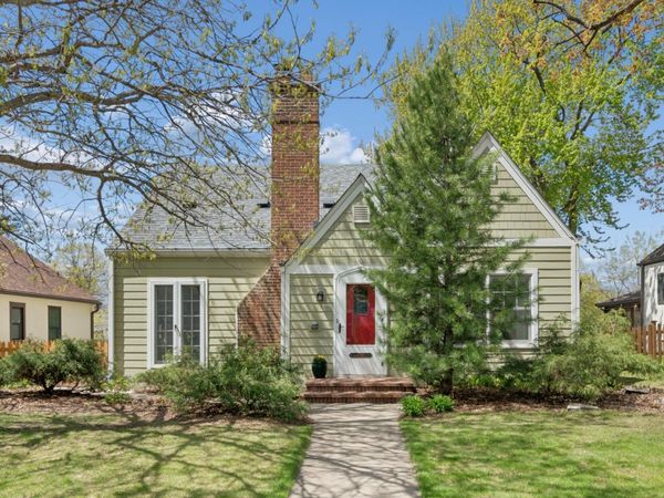 4728 11th Avenue S, Minneapolis, MN 55407