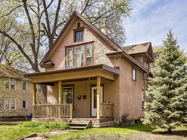 1097 22nd Avenue SE, Minneapolis, MN 55414