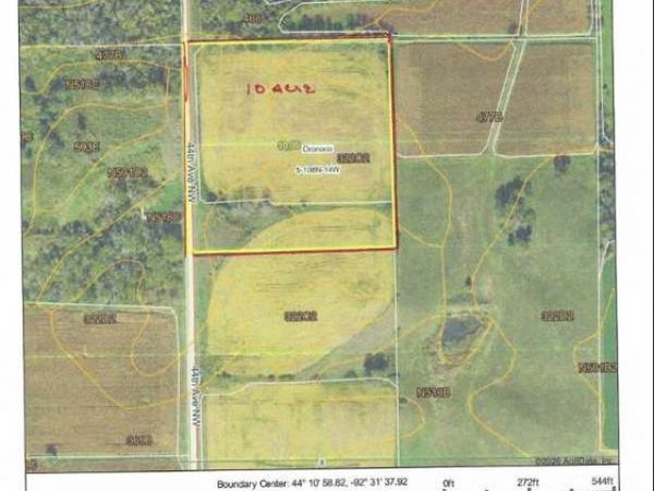 TBD 44th Avenue NW, Oronoco, MN 55960