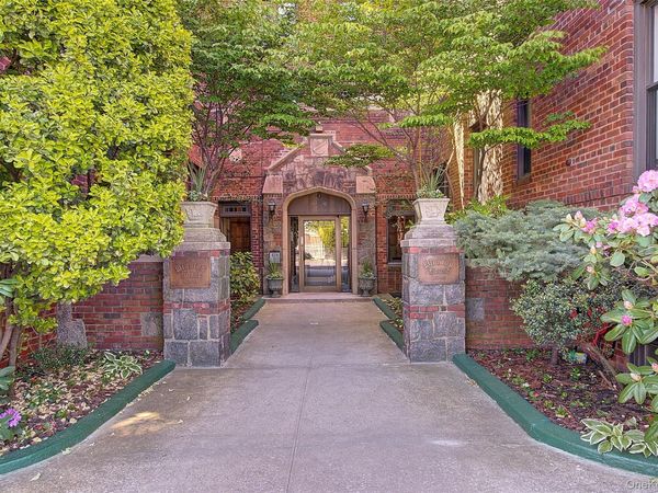 167-10 Crocheron Avenue , Unit 6C, Flushing, NY 11358