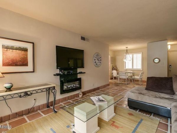 7625 E Camelback Road, Unit B117, Scottsdale, AZ 85251