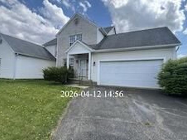 7705 Farmsbury Drive , Reynoldsburg, OH 43068