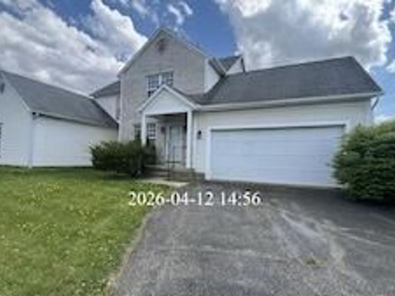 7705 Farmsbury Drive , Reynoldsburg, OH 43068 Photo 1