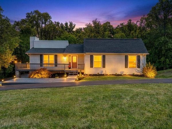 5359 Sundance RD, Salem, VA 24153