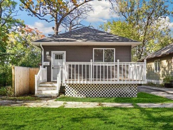 4556 Polk Street , Gary, IN 46408
