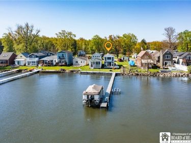 265 E Terrace Avenue, Lakewood, NY 14750