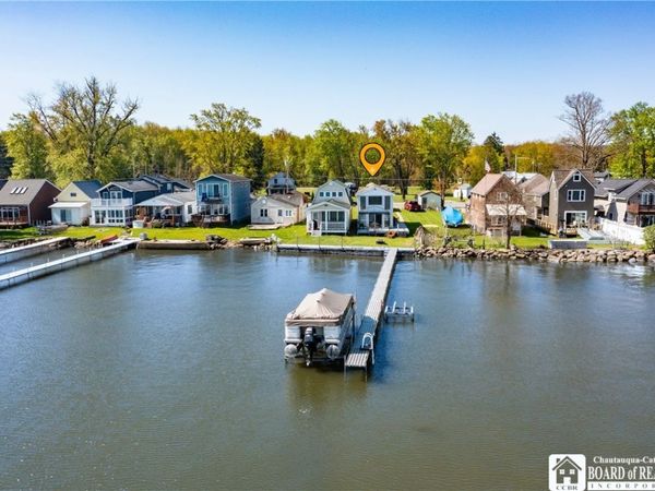 265 E Terrace Avenue , Lakewood, NY 14750