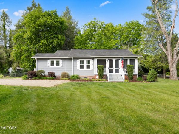 6602 S Northshore Drive, Knoxville, TN 37919