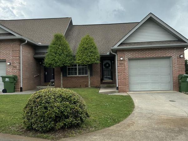 1007 Huntington Drive, Maryville, TN 37803