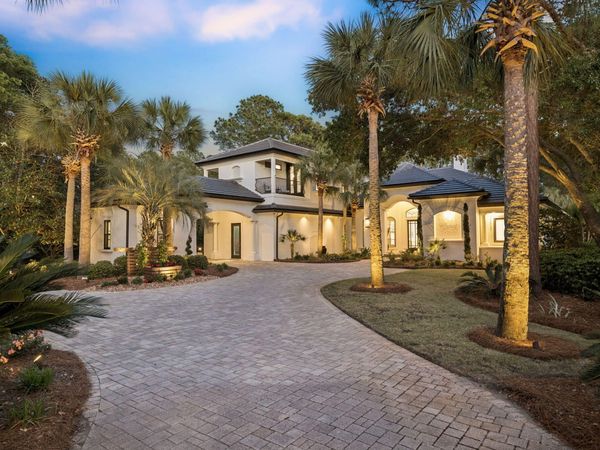 3277 Burnt Pine Circle, Miramar Beach, FL 32550