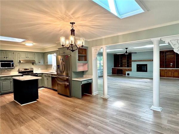 3120 Willow Avenue, Brunswick, GA 31520