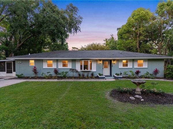 3120 Willow Avenue, Brunswick, GA 31520