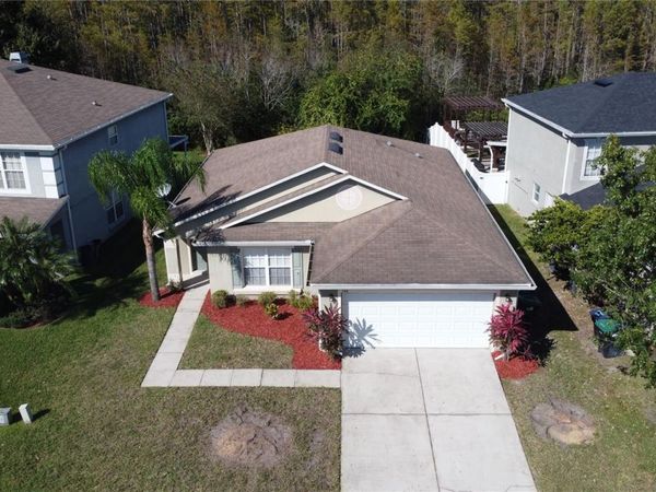 544 WINDROSE DRIVE , ORLANDO, FL 32824