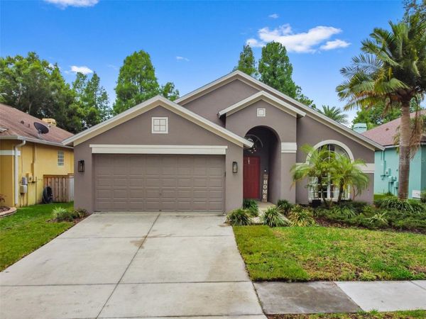 TAMPA, FL 33626