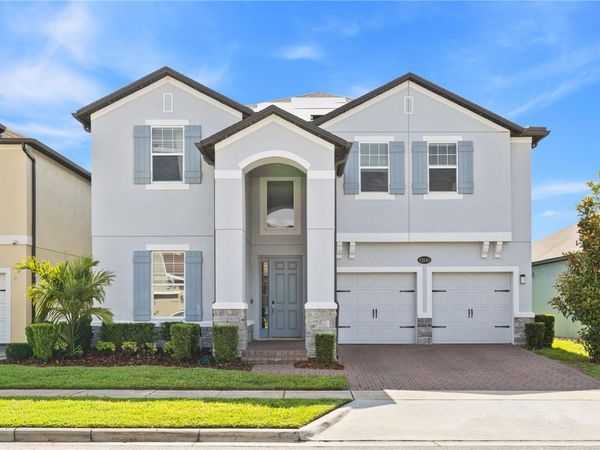 12241 ENCORE AT OVATION WAY , WINTER GARDEN, FL 34787