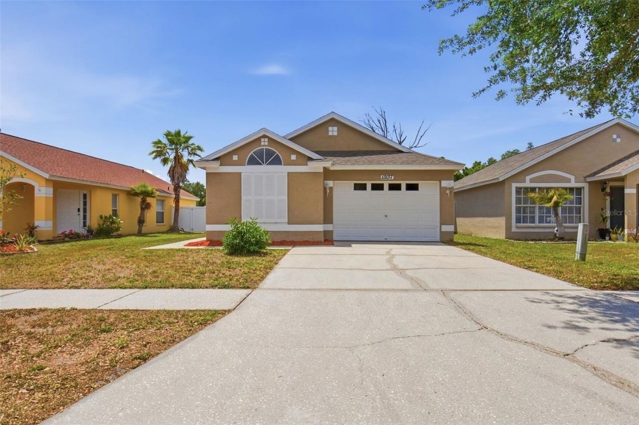 13137 Carrollwood Creek Drive, Tampa, FL 33624 Main Photo