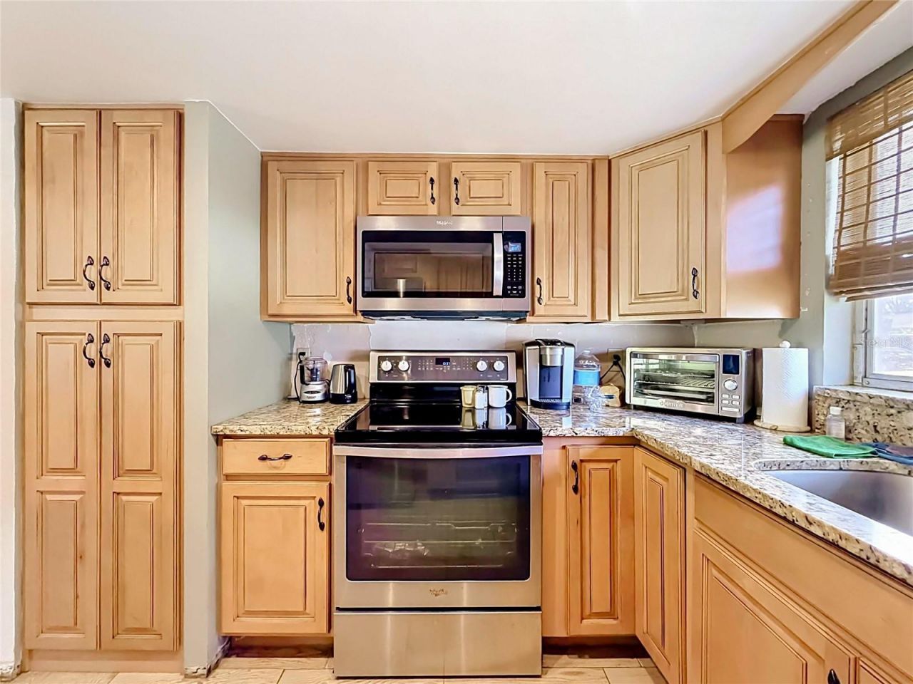 211 NW Monroe Circle N, Saint Petersburg, FL 33702 Photo