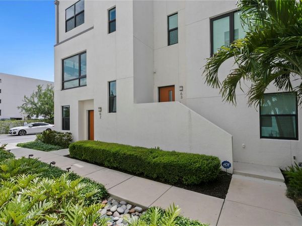 2511 N GRADY AVENUE , Unit 63, TAMPA, FL 33607