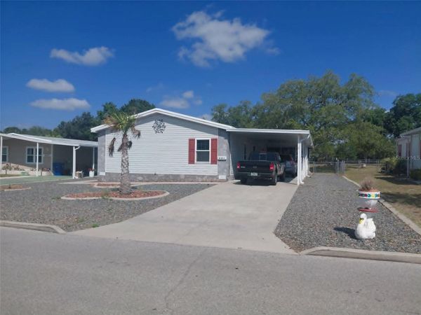 8401 WEATHERFORD AVENUE , BROOKSVILLE, FL 34613